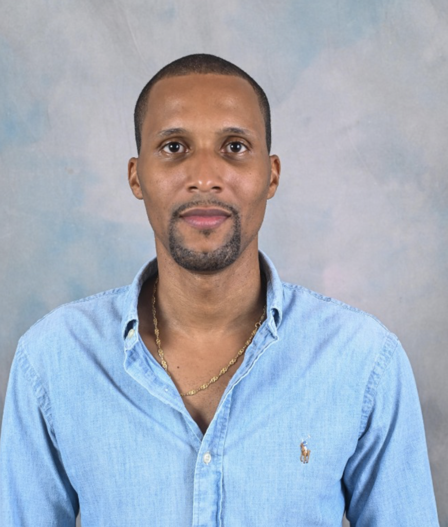 Garry Guillaume