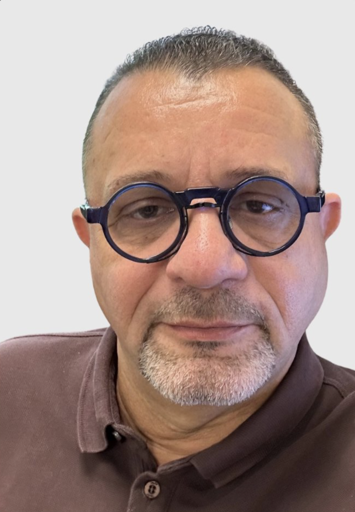 Thierry Frédéric